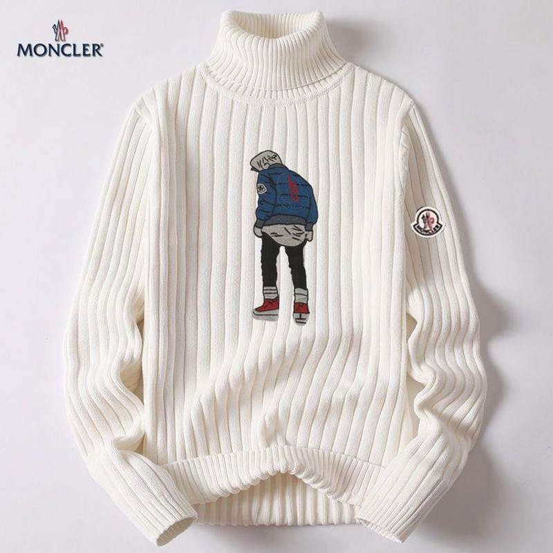 Moncler Men's Sweater 8